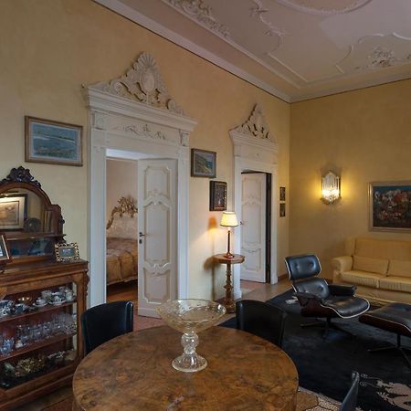 Residenza Dei Signori - Italian Homing Apartment Verona Luaran gambar