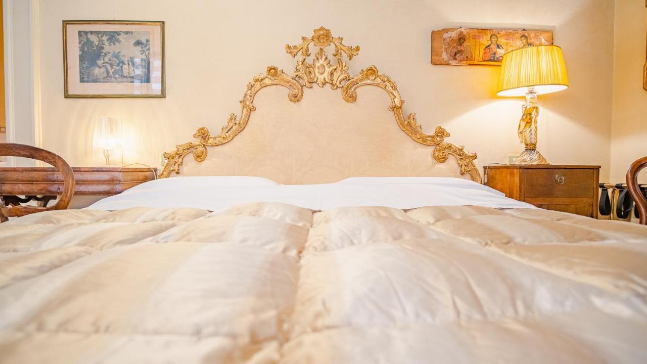 Residenza Dei Signori - Italian Homing Apartment Verona Luaran gambar