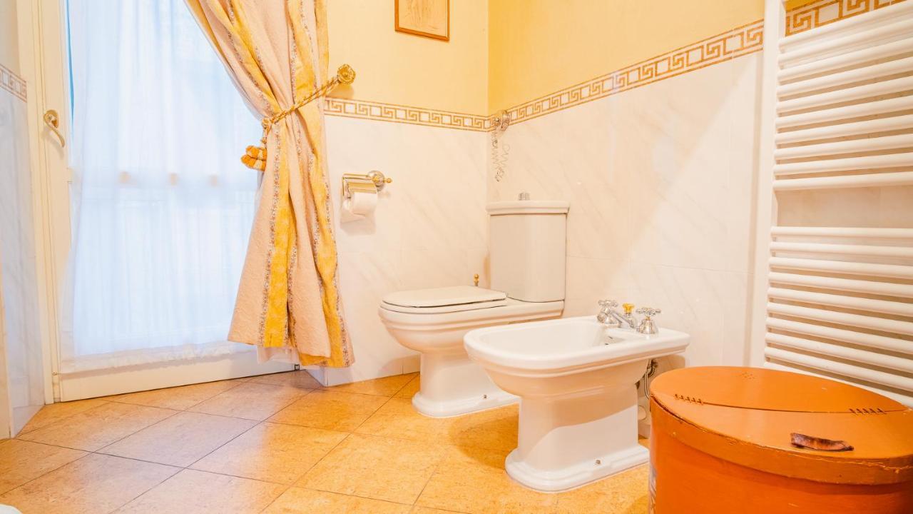 Residenza Dei Signori - Italian Homing Apartment Verona Luaran gambar