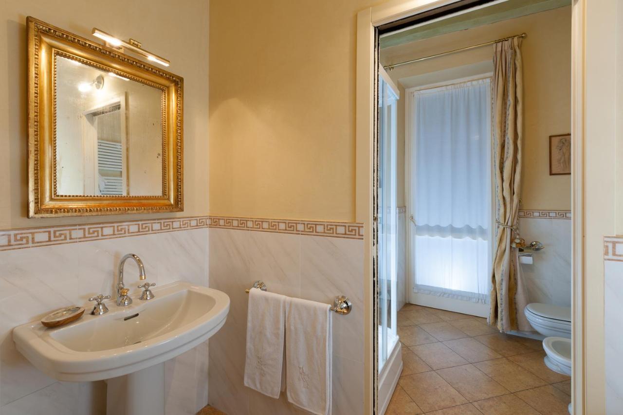 Residenza Dei Signori - Italian Homing Apartment Verona Luaran gambar