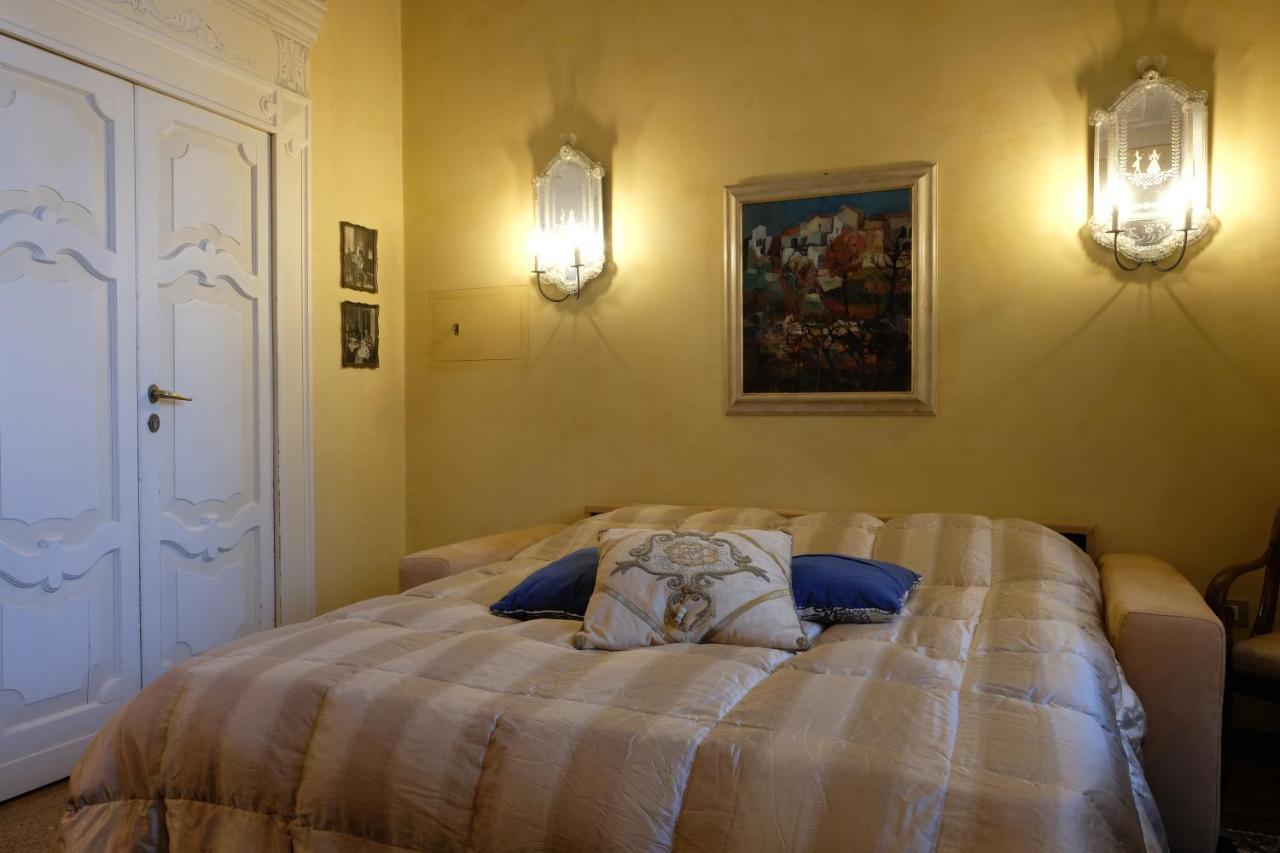 Residenza Dei Signori - Italian Homing Apartment Verona Luaran gambar