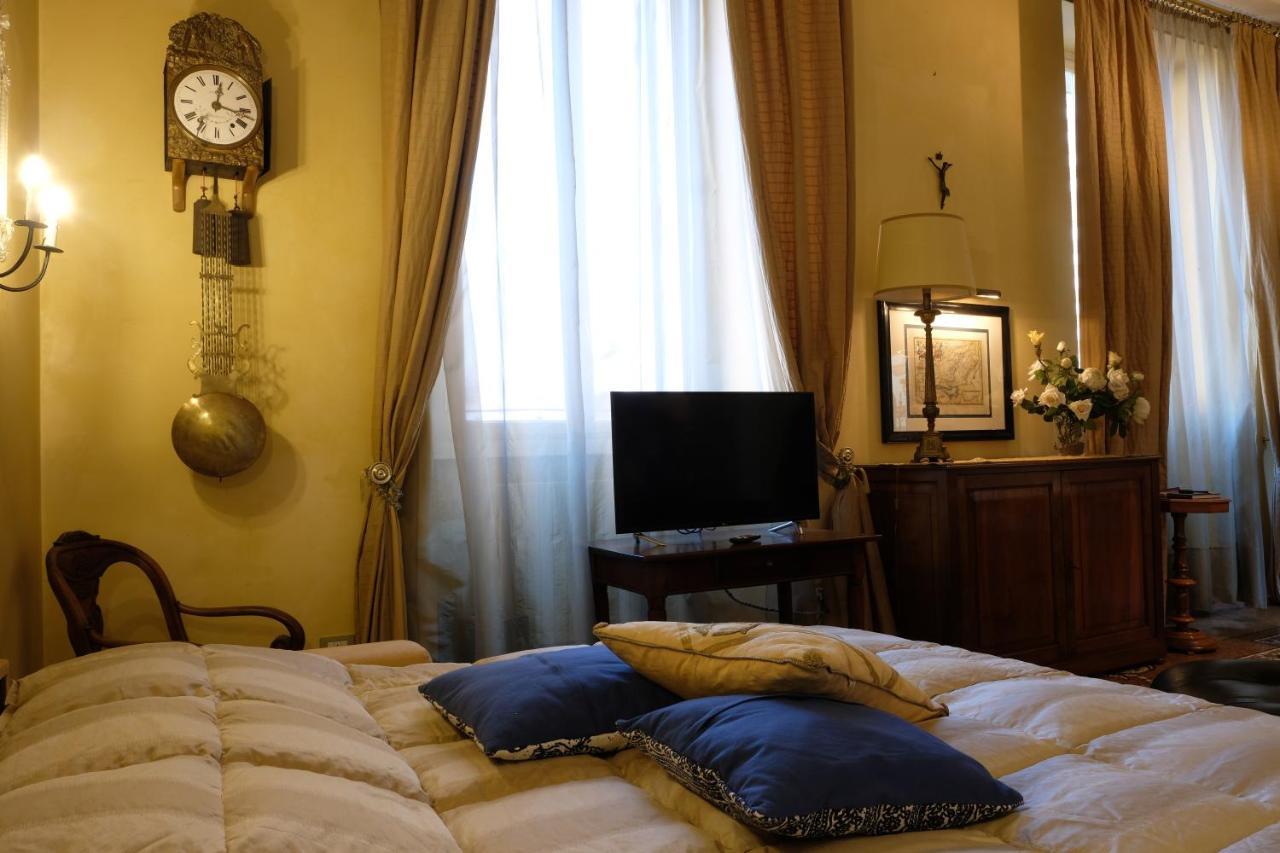 Residenza Dei Signori - Italian Homing Apartment Verona Luaran gambar